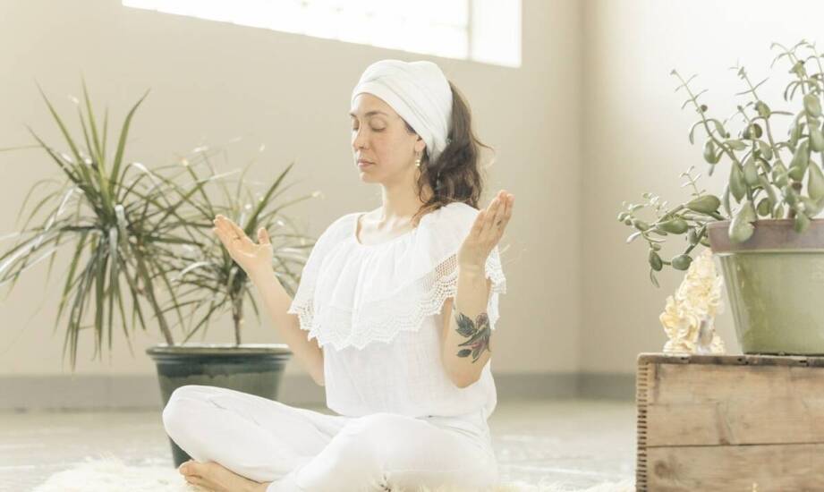 Jak przygotować się do pierwszych zajęć z chi trilo?