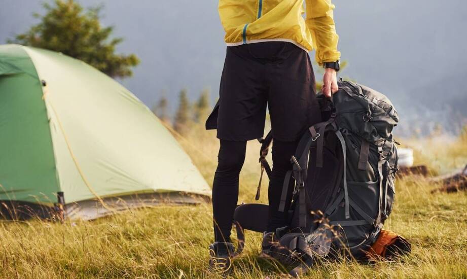 Treningowy plecak – jak wpływa na komfort podczas aktywności fizycznej?