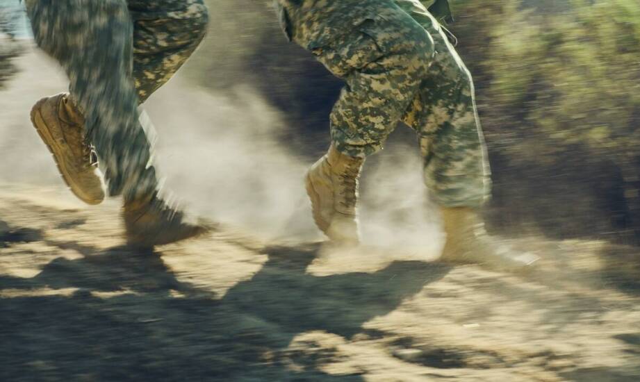 Wojskowe plecaki – idealne rozwiązanie dla miłośników outdooru