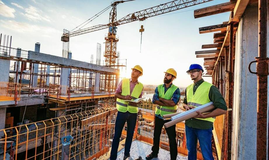 Wpływ prawnych regulacji na branżę budowlaną