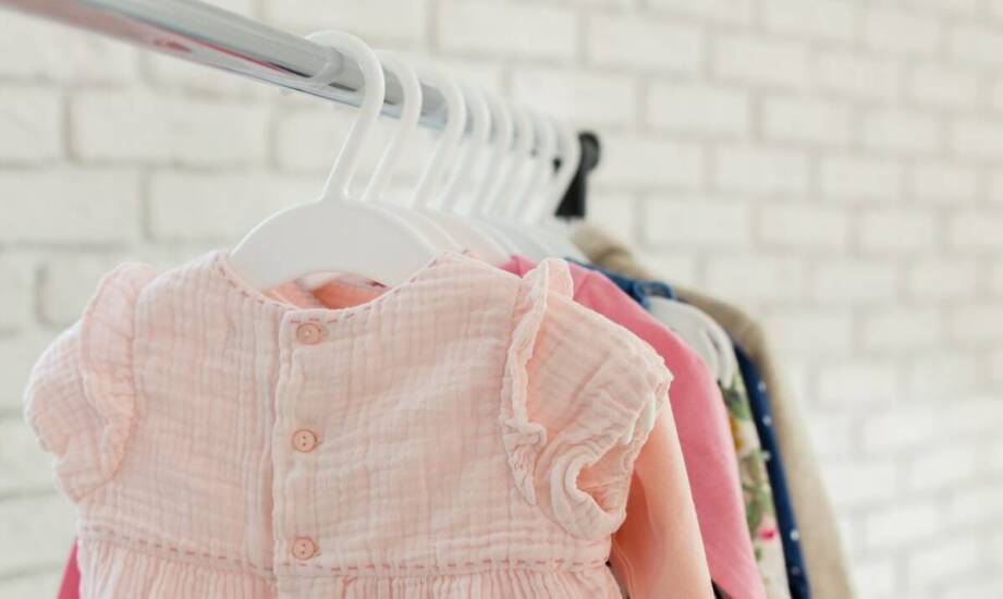 Jakie zestawy ubrań dla dziewczynek są najczęściej wybierane przez rodziców?