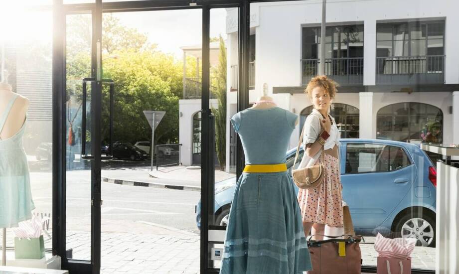 Jak wybrać odpowiednie damskie spodnie ze sznurkiem w pasie do sylwetki?