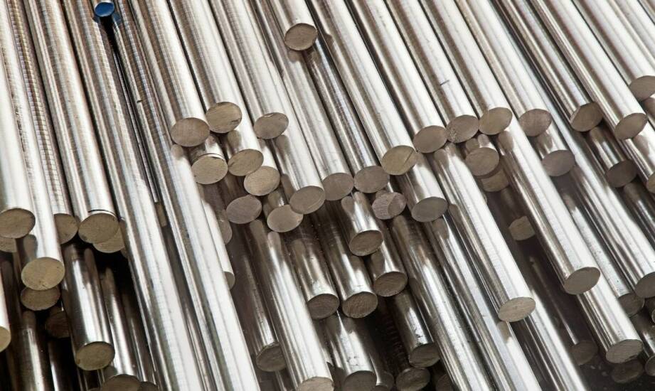 Nowoczesne zastosowania okrągłych prętów w budownictwie infrastrukturalnym