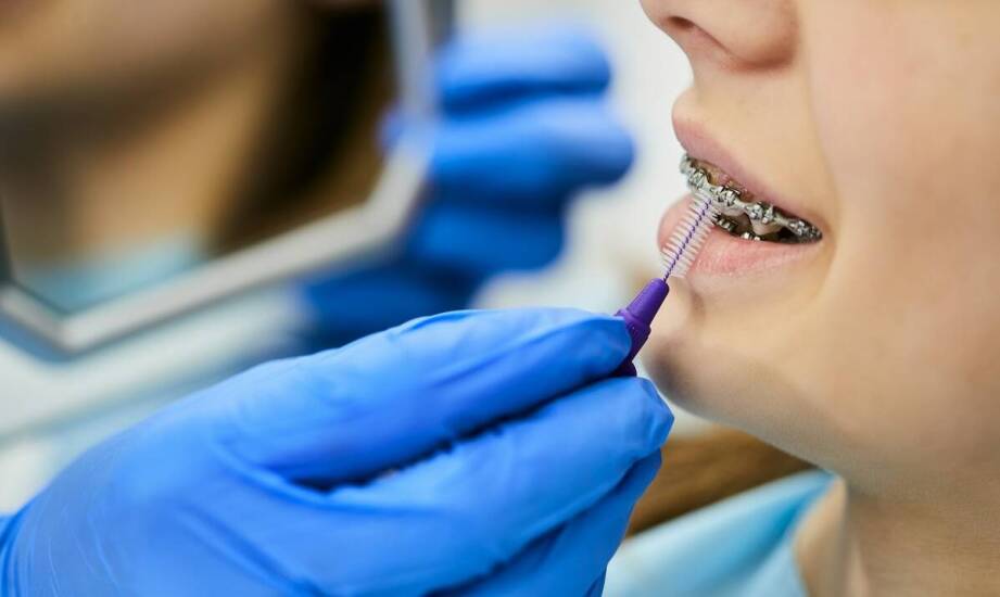 Jakie zdrowotne korzyści płyną z korekty zgryzu?