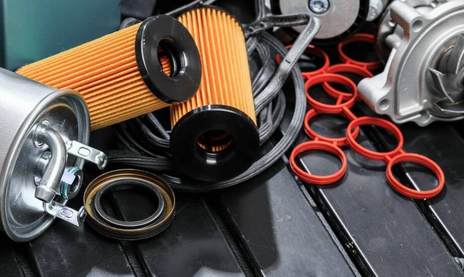 Wpływ jakości materiałów na skuteczność naprawy nieszczelności