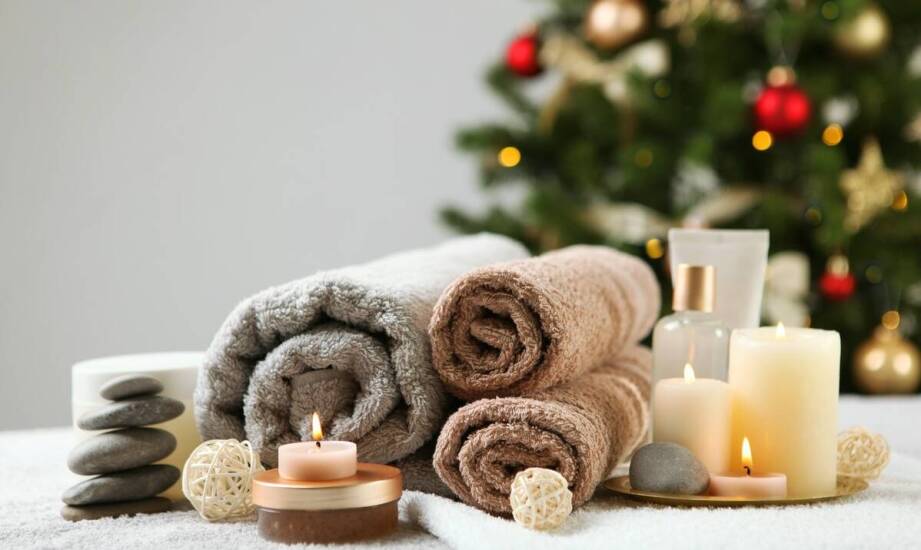 Prześcieradła do masażu - kluczowe cechy, które powinien znać każdy właściciel salonu.