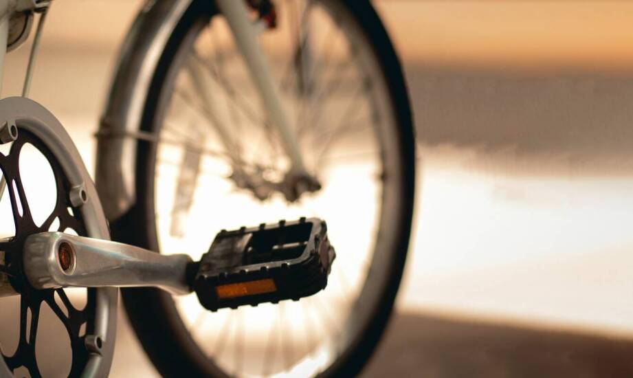 Damski rower w kontekście zdrowia i kondycji fizycznej