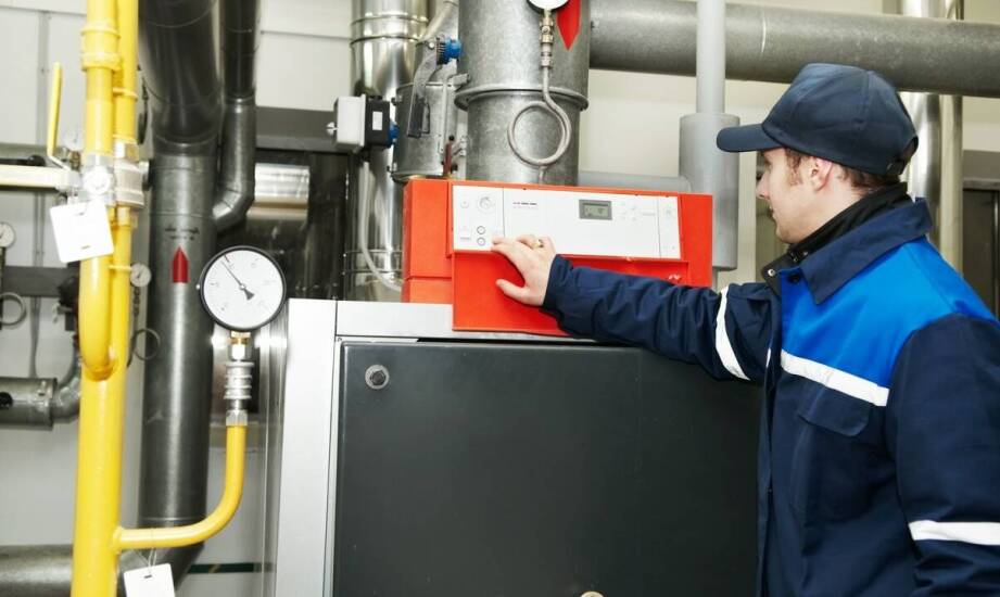 Nowoczesne technologie w konserwacji instalacji grzewczych