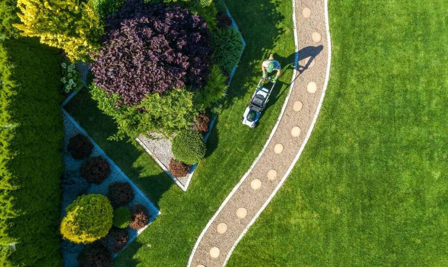 Jakie są wyzwania związane z przeprowadzaniem inwentaryzacji zieleni na miejskich terenach?