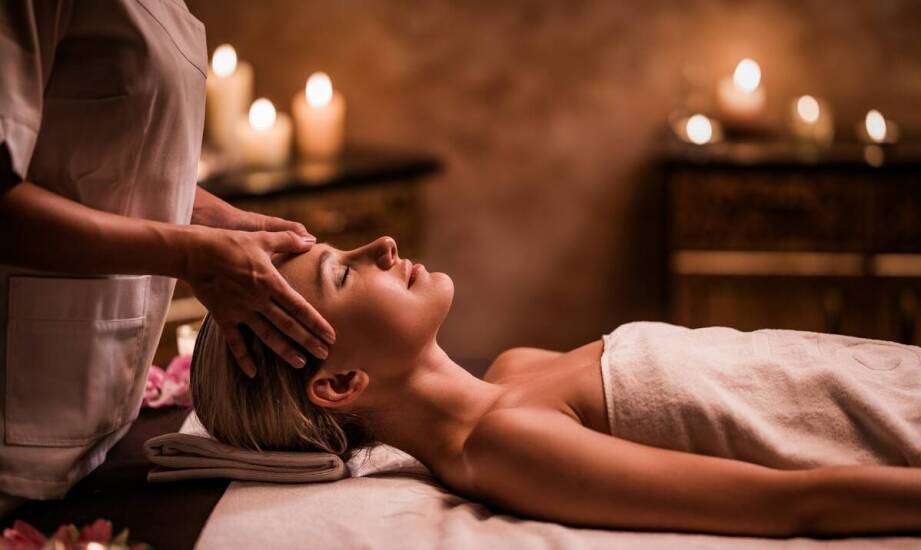 Jak leczniczy masaż wspiera zdrowie psychiczne pacjentów?