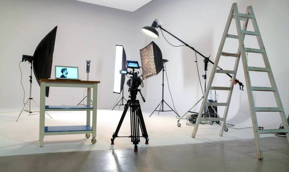 Rola fotografii wnętrz w kreowaniu wizerunku komercyjnych przestrzeni