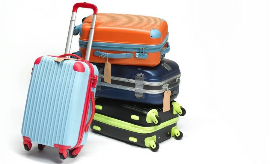 Stylowe i funkcjonalne – duże walizki z policarbonu dla każdego.