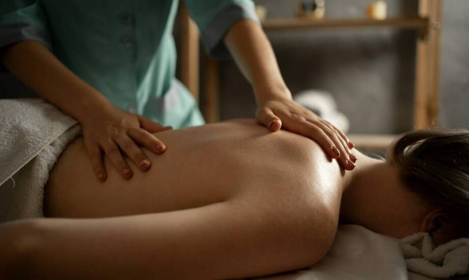 Rola leczniczego masażu w poprawie mobilności pacjentów