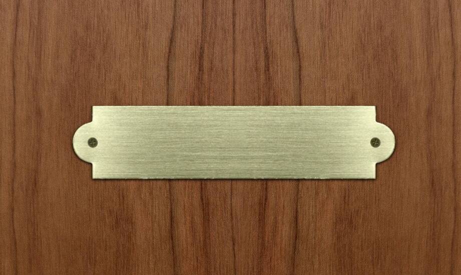 Jakie cechy wyróżniają metalowe numery na domy dostępne online?