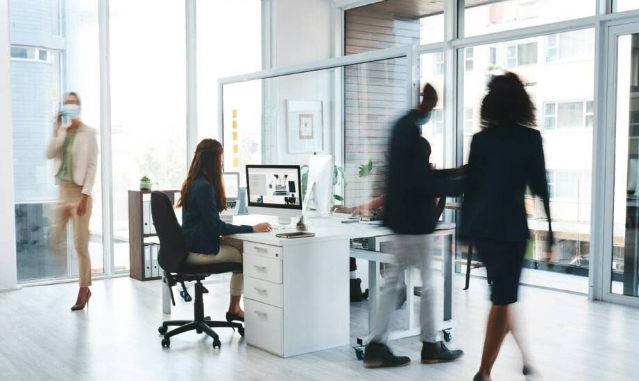 Automatyzacja dokumentacyjnych procesów z elektronicznym podpisem