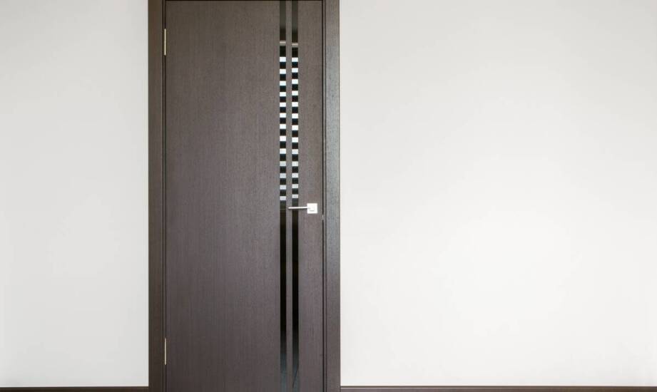 Trendy w wewnętrznych drzwiach – co jest teraz na topie?