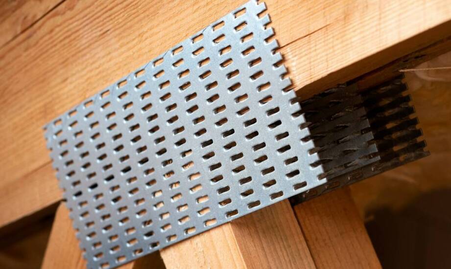 Różnorodność blach z otworami: dopasowanie do indywidualnych potrzeb klientów