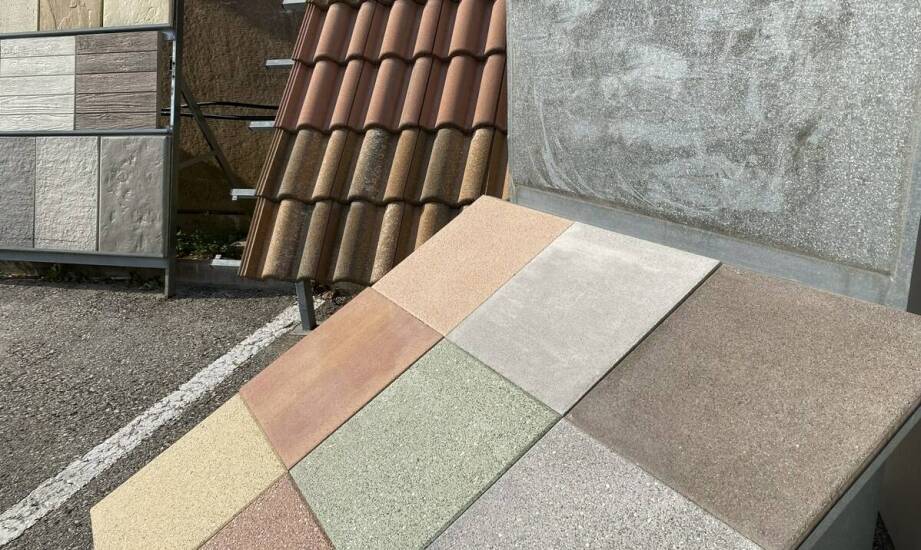 Różnorodność kolorystyczna klinkierowych cegieł i jej wpływ na projekt