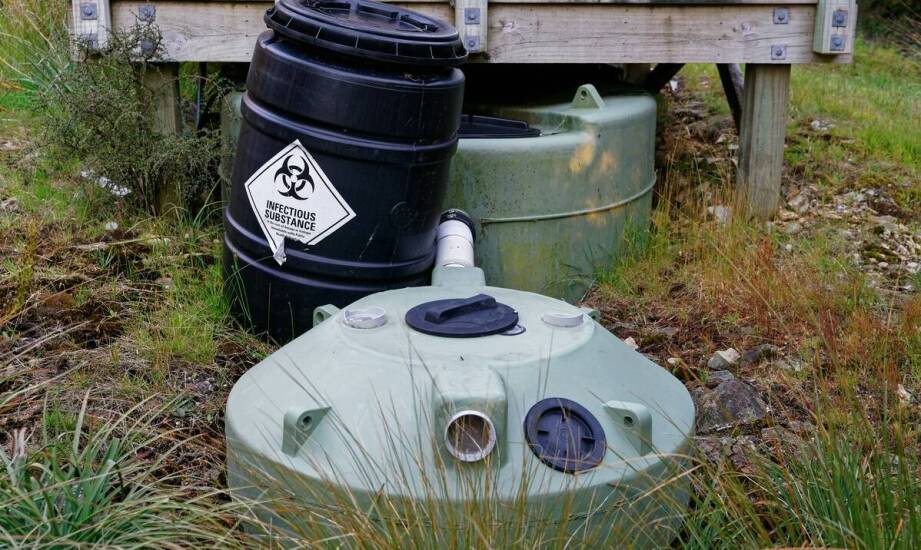 Podziemne zbiorniki na deszczówkę w kontekście zrównoważonego rozwoju