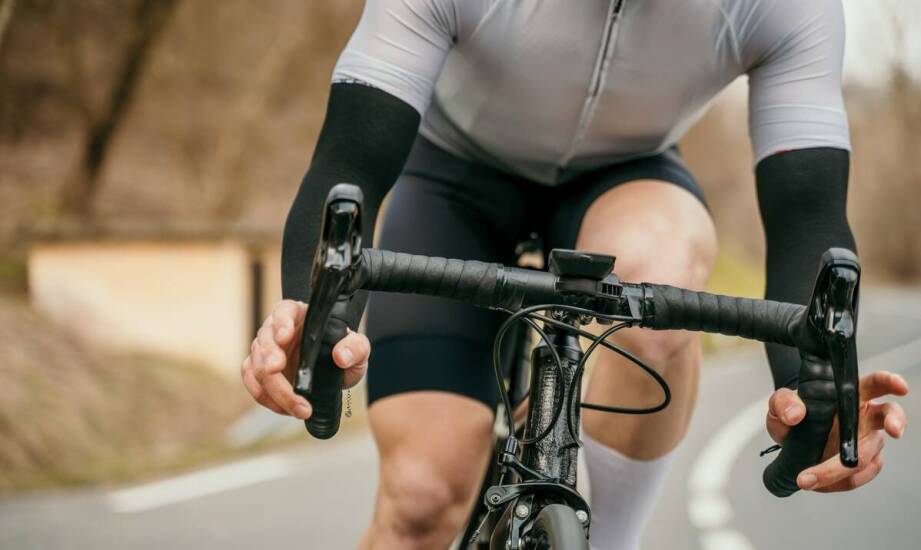 Wpływ jakości sztafetowej pałeczki na komfort i efektywność biegu