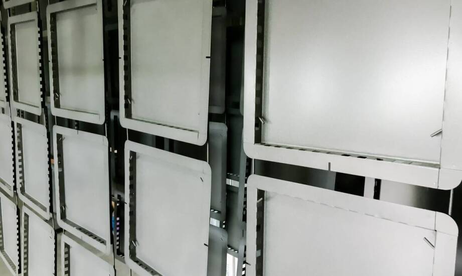 Nowoczesne technologie w szafach do endoskopów – co warto wiedzieć?