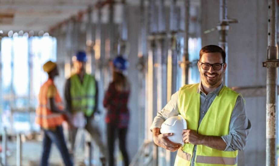 Kompleksowe budowlane usługi jako fundament sukcesu mieszkaniowych inwestycji