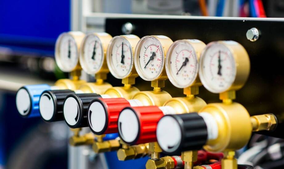 Wpływ ciśnieniowych prób na trwałość i niezawodność wodnych instalacji