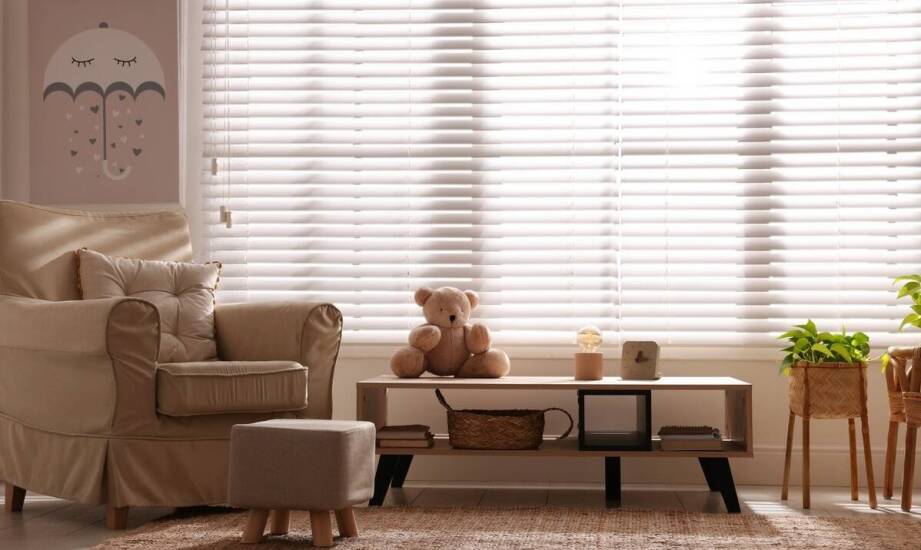 Jak różnorodność dostępnych żaluzji wpływa na funkcjonalność wnętrz?