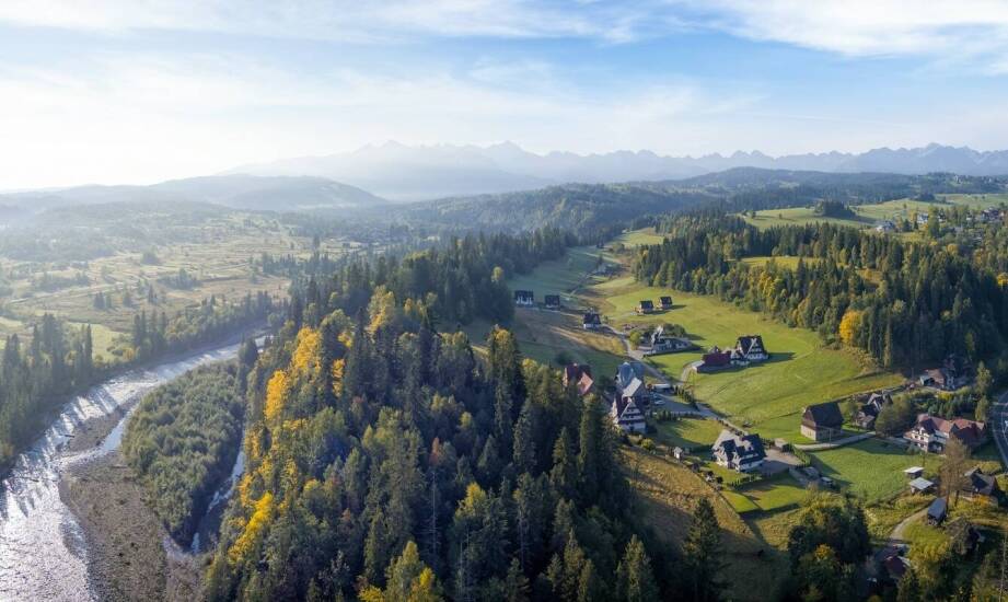 Jak wybrać idealny projekt domu na Śląsku?