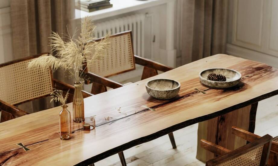 Drewniane krzesła a środowisko – ekologiczne aspekty wyboru