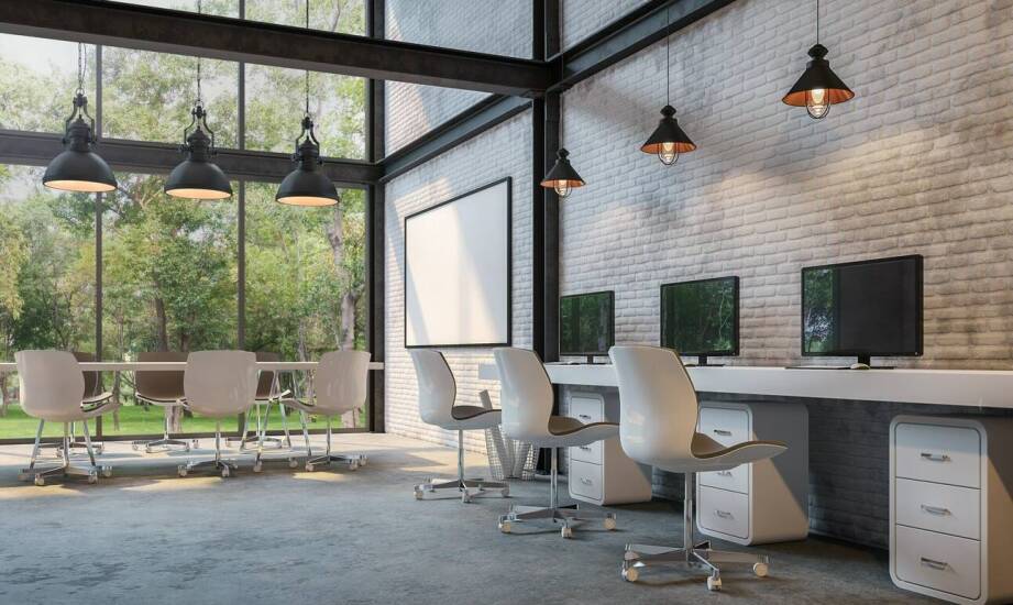 Innowacyjne rozwiązania w sterowaniu biurkami przy użyciu aplikacji mobilnych