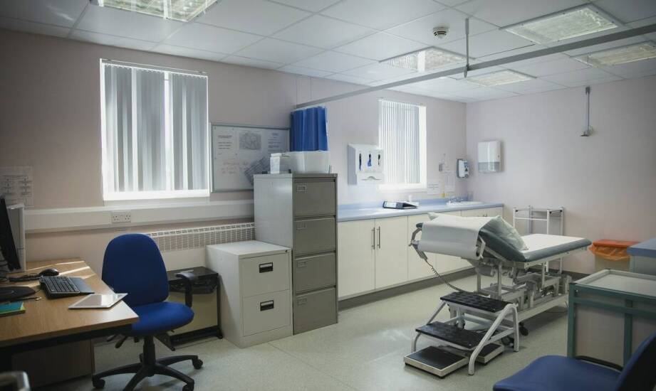 Wirtualny zabiegowy gabinet: nowoczesne możliwości zarządzania procedurami