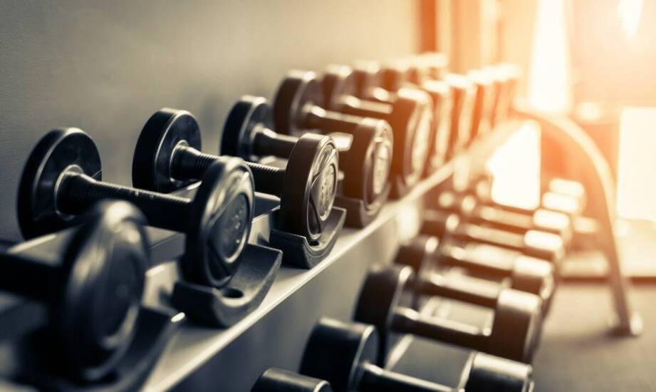 Jakie są najczęstsze błędy przy wyborze gimnastycznej drabinki do domu?