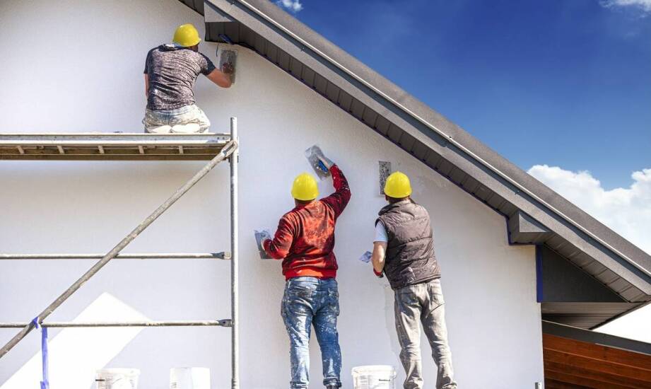 Nowoczesne technologie montażu płaskich dachów z wykorzystaniem styropianu