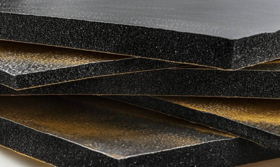 Jakie są kluczowe zalety stosowania grafitowego styropianu w izolacji?