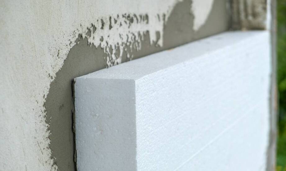 Jakie są kluczowe korzyści z zastosowania styropapy w budownictwie?