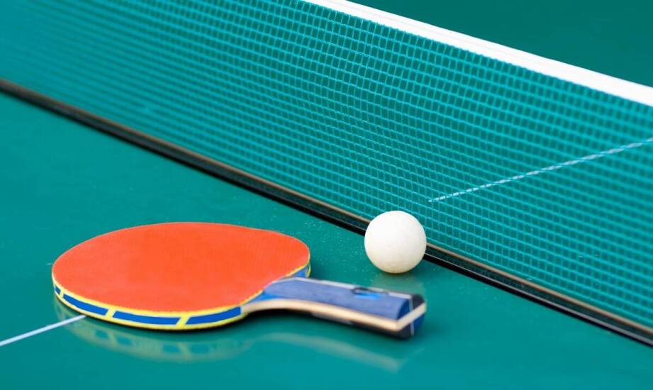 Poradnik zakupowy: jak dobrać najlepszy sprzęt do stołowego tenisa?