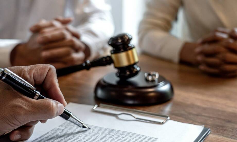 Jakie są ryzyka związane z hipotecznym obciążeniem podczas rozwodu?