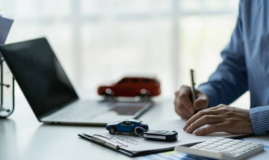 Proces tłumaczenia austriackiego dowodu rejestracyjnego – krok po kroku