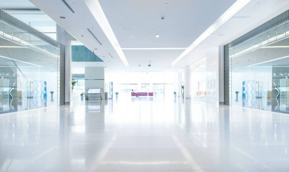 Zastosowanie systemów do zdalnego odczytu w budynkach użyteczności publicznej