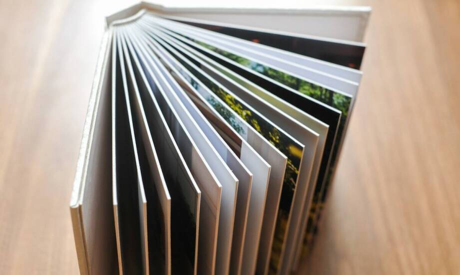 Jak stworzyć indywidualną historię poprzez rodzinną fotografię?