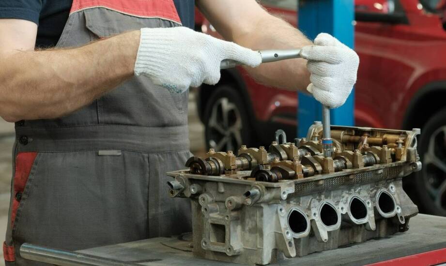 Regeneracja wtrysków Delphi - kluczowe korzyści dla Twojego pojazdu