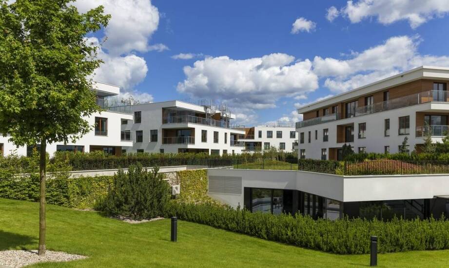 Jakie innowacje można zastosować w projektowaniu modułowych budynków?