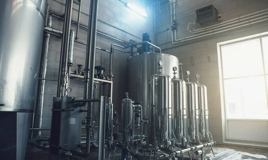 Mikrofiltracja jako element procesu dezynfekcji ścieków