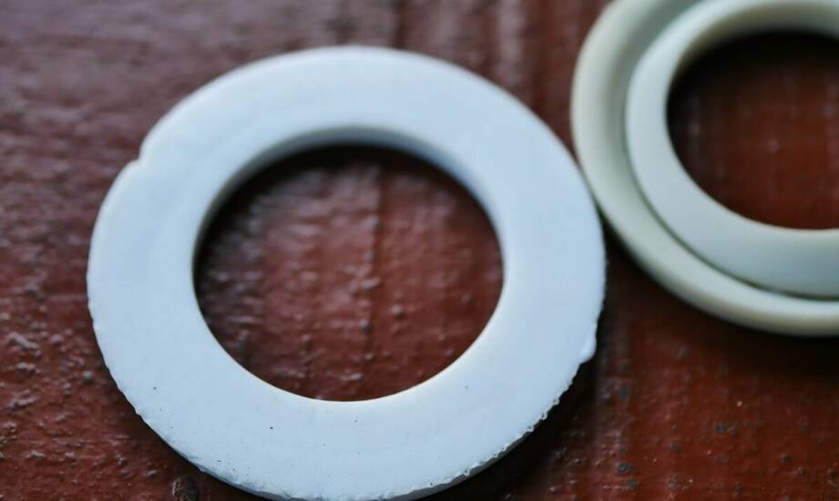 Odporne na wysokie temperatury uszczelnienia: jakie mają zastosowania?