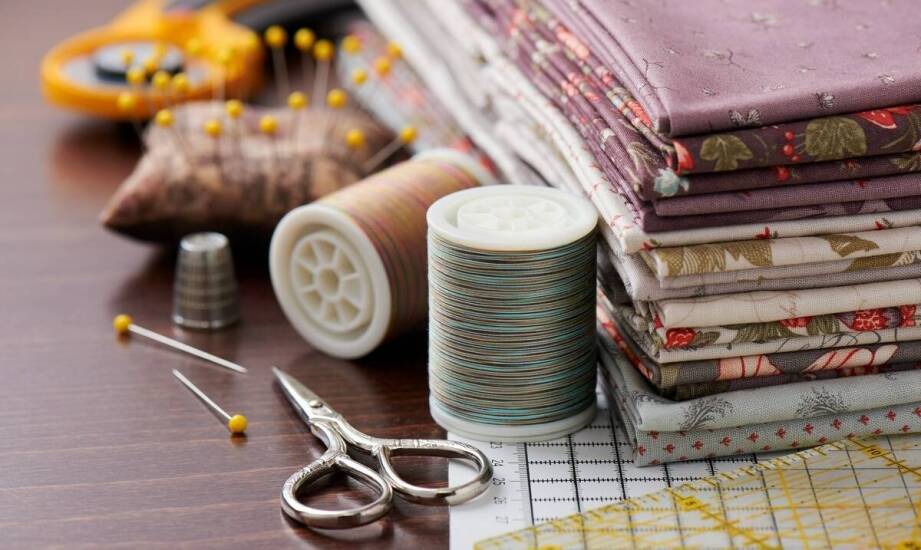 Jakie są najważniejsze wyzwania w procesie skupu tkanin?