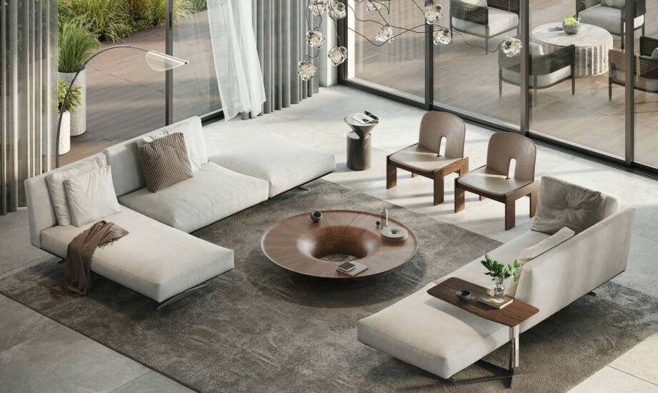 Stylowe rozwiązania dla miejskich przestrzeni: ogrodzenia z nierdzewnej stali