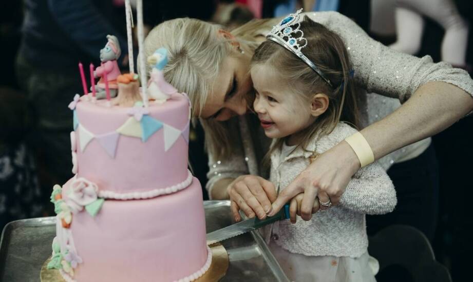 Urodziny z animacjami – co oferujemy w pakiecie urodzinowym?