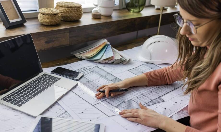 Optymalizacja plików do druku: uwzględnienie ramki w AutoCAD-zie