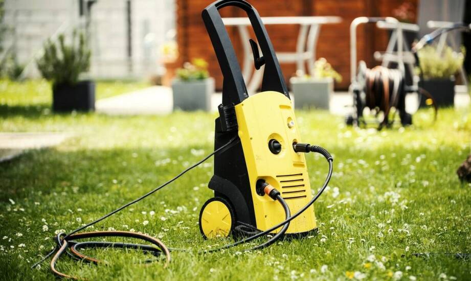 Jakie są zalety parowych myjni dla ochrony środowiska?